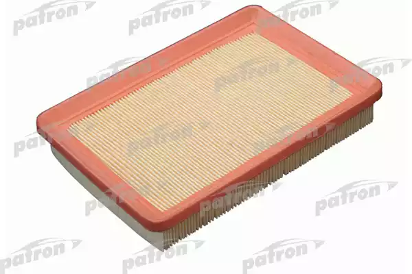 PATRON (PF1153) Фильтр воздушный HYUNDAI: COUPE 02-, ELANTRA 00-, ELANTRA седан 00-, SANTA FE 01-, KIA: CERATO 04-, CERATO седан 04-