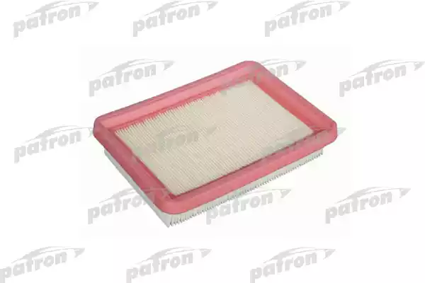 PATRON (PF1366) Фильтр воздушный Daihatsu Charada 1.0-1.5 87-, Toyota Camry 2.0 86-91