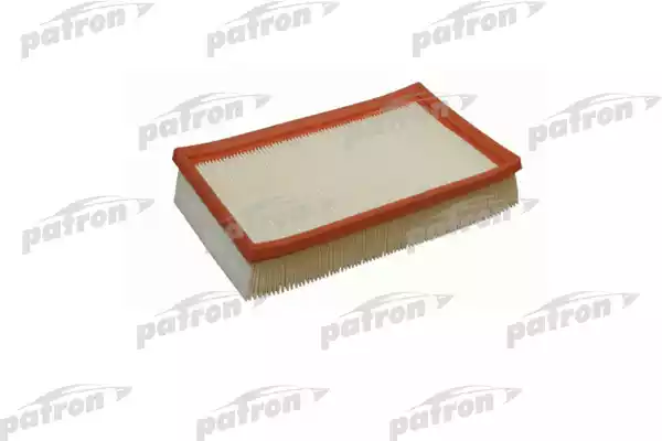 PATRON (PF1396) Фильтр воздушный Hyundai Lantra/Pony 1.5i 92-95