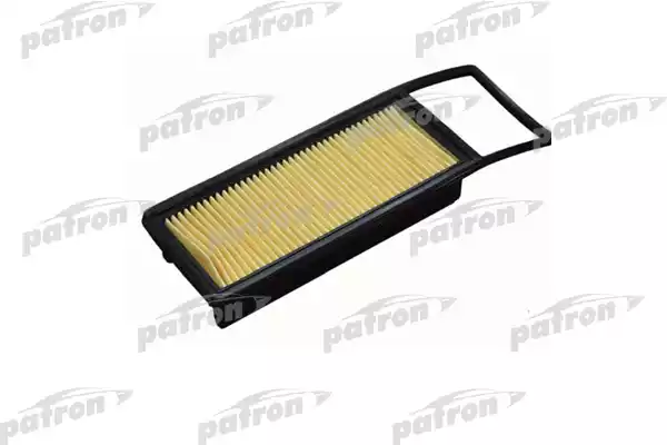 PATRON (PF1607) Фильтр воздушный Honda Jazz 1.2/1.4 02-