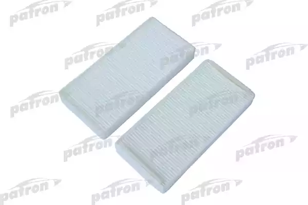 PATRON (PF2037) Фильтр салона