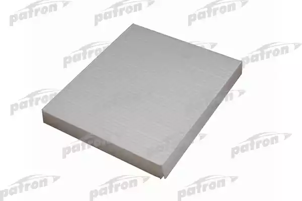 PATRON (PF2045) Фильтр салона CITROEN: XSARA PICASSO 99-
