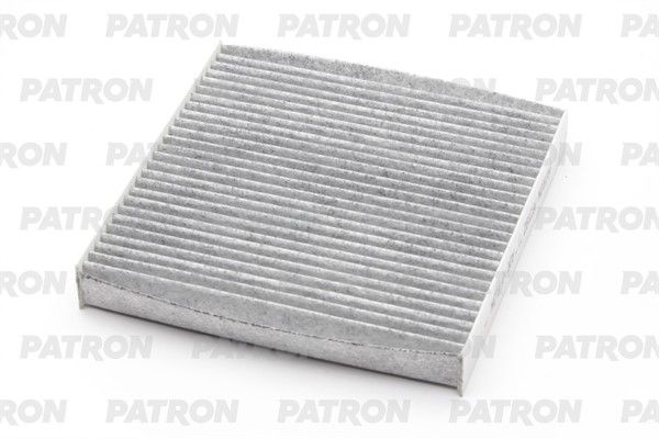 PATRON (PF2192) Фильтр салона угольный RENAULT: LAGUNA II 01-, LAGUNA II Grandtour 01-, VEL SATIS 02-