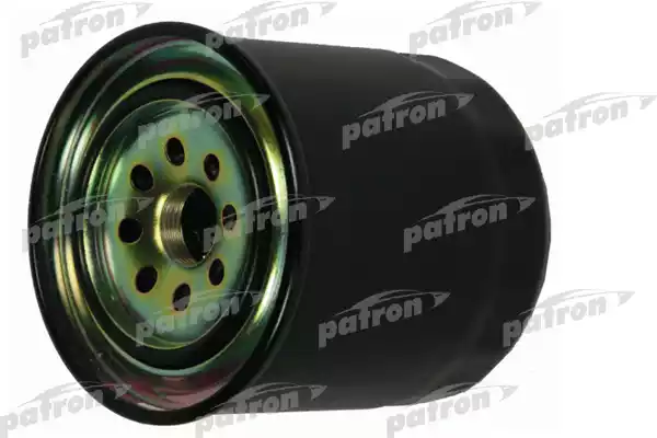 PATRON (PF3013) Фильтр топливный FORD: ECONOVAN 86-92, ECONOVAN фургон 86-92, MAZDA: 626 II 83-87, 626 II Hatchback 84-87, B-SERIE 96-99, E 2000,2200 автобус 84-88, E 2000,2200 ф