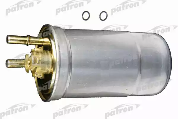 PATRON (PF3030) Фильтр топливный FORD: MONDEO III 00-, MONDEO III седан 00-, MONDEO III универсал 00-