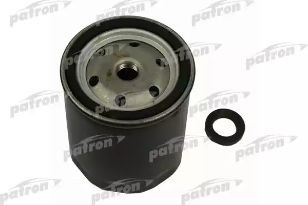 PATRON (PF3045) Фильтр топливный DAEWOO: KORANDO 99-, KORANDO Cabrio 99-, MUSSO 99-, MERCEDES-BENZ: 100 c бортовой платформой 88-96, 100 автобус 90-96, 100 фургон 88-96, COUPE 81