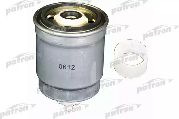 PATRON (PF3054) Фильтр топливный CITROEN: AX 88-97, SAXO 96-03, XSARA 97-00, XSARA Break 97-00, FIAT: BRAVA 95-01, BRAVO 95-01, DUCATO c бортовой платформой 94-02, DUCATO автобус
