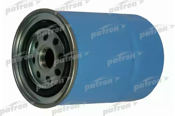 PATRON (PF3055) Фильтр топливный NISSAN: BLUEBIRD 80-83, CHERRY 82-86, LAUREL 81-85, PATROL Hardtop 79-88, PATROL Hardtop 88-90, PATROL Station Wagon 79-88, PATROL Station Wagon