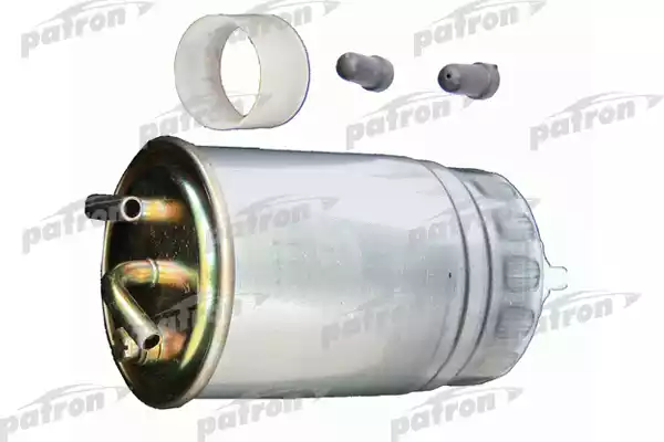 PATRON (PF3070) Фильтр топливный FORD: ESCORT 91 Express 90-94, ESCORT 95 фургон 95-, ESCORT CLASSIC 98-00, ESCORT CLASSIC Turnier 99-00, ESCORT VI 92-95, ESCORT VI седан 93-95,