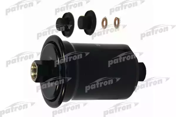 PATRON (PF3090) Фильтр топливный HYUNDAI: H-1 автобус 97-, H-1 фургон 00-, H100 автобус 93-00, SONATA II 96-98, SONATA III 98-01, SONATA IV 01-04, STAREX 97-, XG 98-, KIA: MAGENT