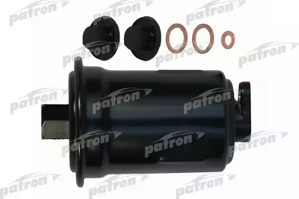 PATRON (PF3092) Фильтр топливный HYUNDAI: ACCENT 00-, COUPE 03-, COUPE 96-02, LANTRA II 95-00, LANTRA II Wagon 96-