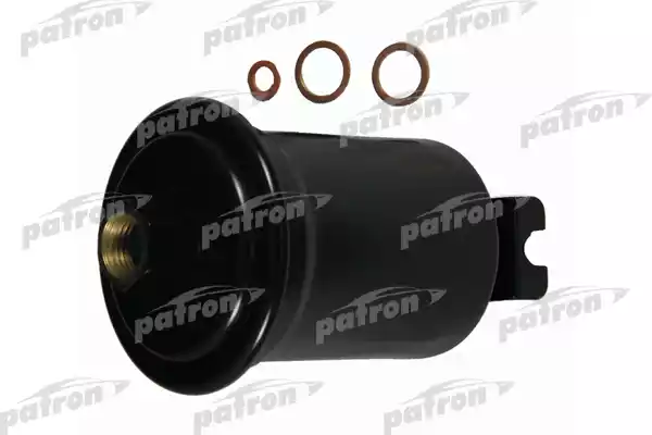 PATRON (PF3093) Фильтр топливный MITSUBISHI LANCER IV 92-93, LANCER V 92-, LANCER V Station Wagon 92-03, PAJERO II