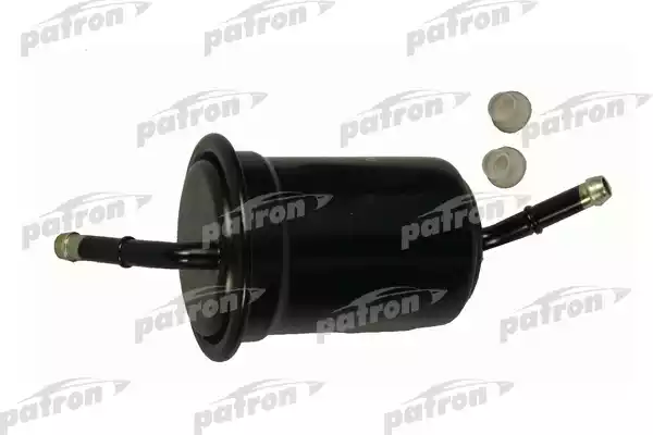 PATRON (PF3097) Фильтр топливный KIA: SEPHIA 95-, SEPHIA седан 93-, SHUMA седан 96-98, MAZDA: 121 II 90-96, 323 C IV 89-94, 323 C V 94-98, 323 F IV 89-94, 323 F V 94-98