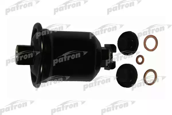 PATRON (PF3103) Фильтр топливный