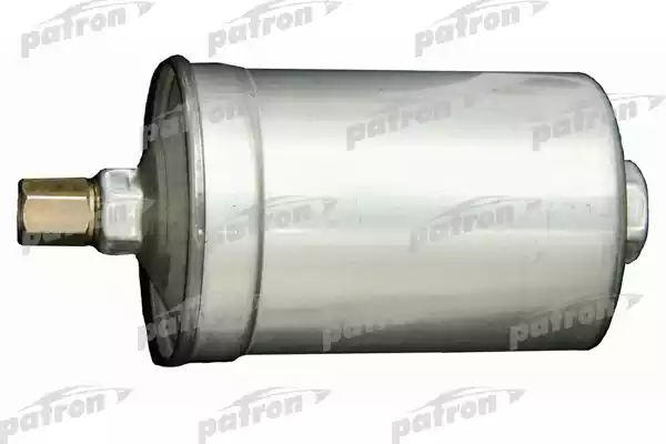 PATRON (PF3118) Фильтр топливный AUDI: 80 79-86, 90 84-87, COUPE 81-88, COUPE 88-91, QUATTRO 80-87, VW: CORRADO 89-92, GOLF II 83-91, JETTA II 84-91, PASSAT 81-88, PASSAT 88-93,