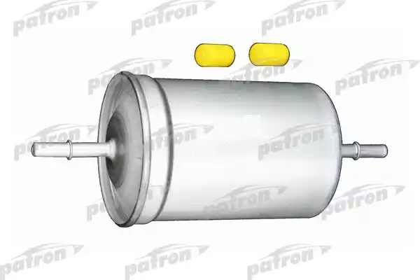 PATRON (PF3125) Фильтр топливный