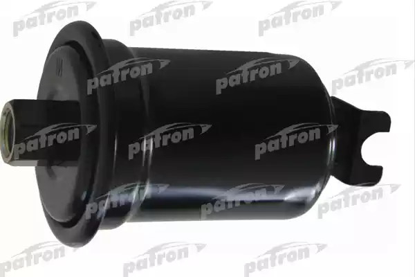 PATRON (PF3128) Фильтр топливный MITSUBISHI: COLT IV 92-96, LANCER V 94-, PROTON: PERSONA 400 94-, PERSONA 400 хечбэк 94-, TOYOTA: CAMRY 91-96, CAMRY 96-01, CAMRY Station Wagon 9
