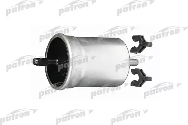 PATRON (PF3135) Фильтр топливный HYUNDAI: SANTA FE 01-, TRAJET 00-, KIA: MAGENTIS 05-, RENAULT: MEGANE Coach 96-, MEGANE I 96-, TWINGO 93-96, TWINGO фургон 93-96