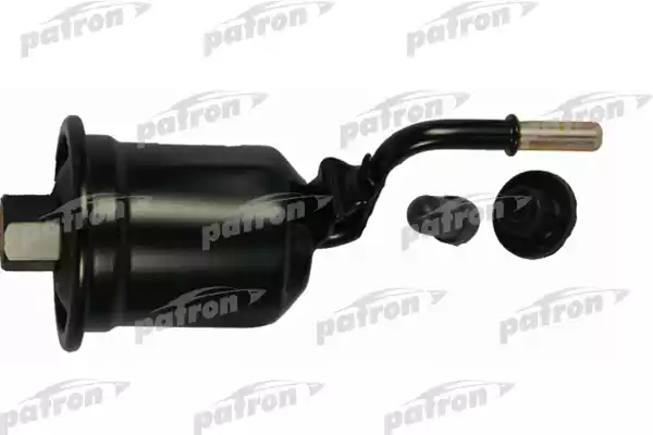 PATRON (PF3180) Фильтр топливный TOYOTA: AVENSIS 00-03, AVENSIS Liftback 00-03, AVENSIS Station Wagon 00-03