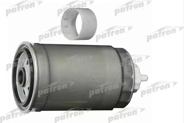 PATRON (PF3200) Фильтр топливный HYUNDAI: ACCENT 02-, ACCENT 05-, ACCENT седан 02-, ACCENT седан 05-, GETZ 05-, H-1 автобус 02-, H-1 фургон 03-, MATRIX 01-, SANTA FE 06-, SANTA F