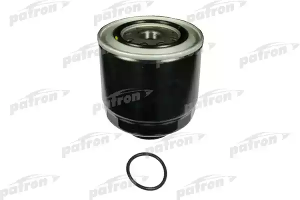 PATRON (PF3228) Фильтр топливный MITSUBISHI: L200 2.5DI-D 06-