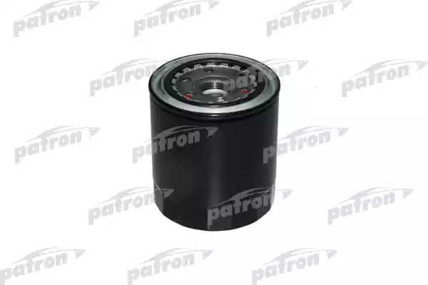 PATRON (PF4028) Фильтр масляный MAZDA: B-SERIE 99-, MITSUBISHI: L 200 89-95, TOYOTA: 4 RUNNER 95