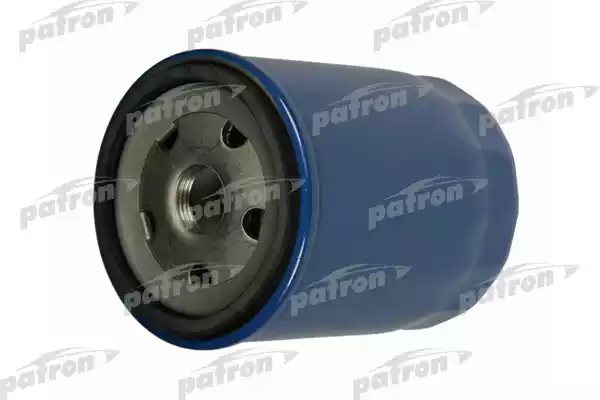 PATRON (PF4061) Фильтр масляный CHRYSLER: VOYAGER I-III / DODGE: CARAVAN II/JEEP:Cherokee/ALFA R