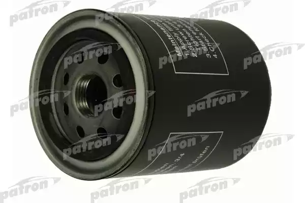 PATRON (PF4064) Фильтр масляный