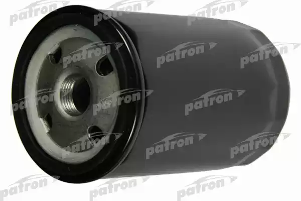 PATRON (PF4095) Фильтр масляный MERCEDES-BENZ 190 82-93, COUPE 87-93, E-CLASS 93-95, E-CLASS универсал 93-96, KOMBI