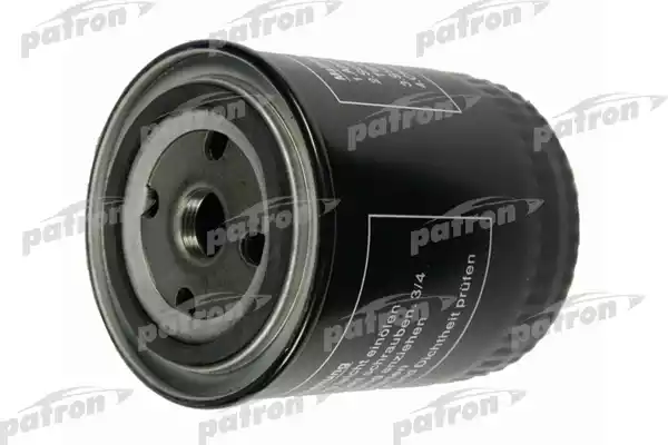 PATRON (PF4117) Фильтр масляный