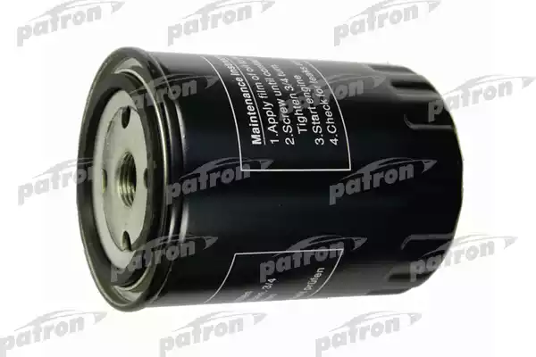 PATRON (PF4131) Фильтр масляный FORD GALAXY 95-, SEAT ALHAMBRA 96-00, CORDOBA 97-99, CORDOBA Vario 97-99, IBIZA II
