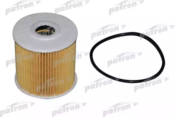 PATRON (PF4172) Фильтр масляный