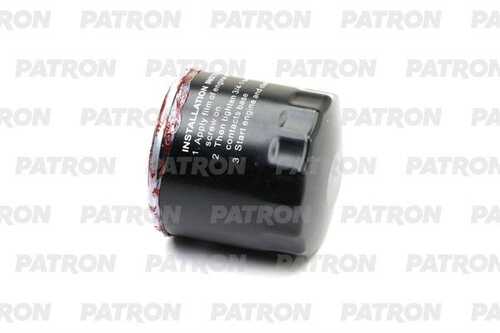 PATRON (PF4288) Фильтр масляный