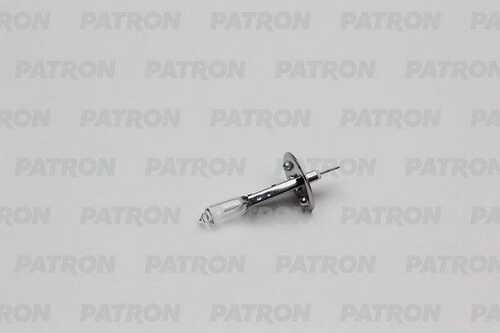 PATRON (PLH11255) Лампа галогенная
