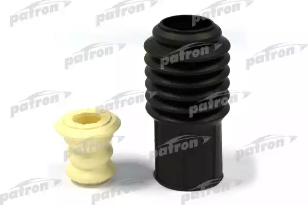 PATRON (PPK10201) Защитный комплект амортизатора Длина пыльника(160 мм), Длина отбойника(66 мм), О