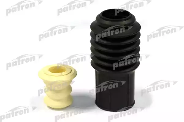 PATRON (PPK10207) Защитный комплект амортизатора