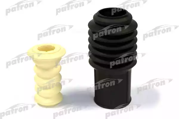 PATRON (PPK10404) Защитный комплект амортизатора