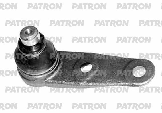 PATRON (PS3008) Опора шаровая