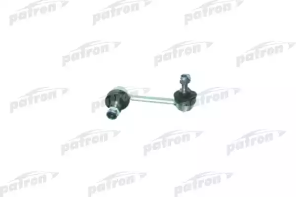 PATRON (PS4002L) Тяга стабилизатора MAZDA: 626 II 82-87, 626 III 87-92, 626 III Hatchback 87-92, 626 III купе 87-92, 626 IV 92-97, 626 V 97-02,