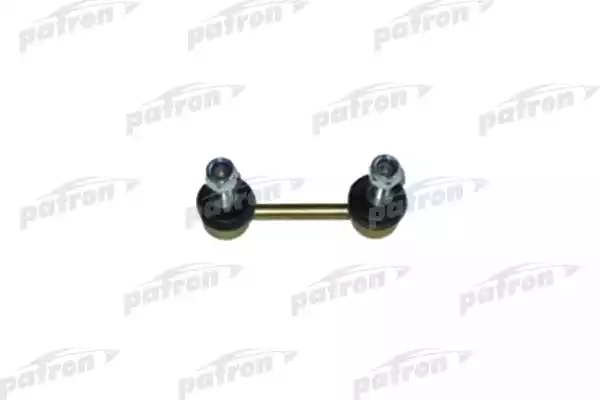 PATRON (PS4024) Тяга стабилизатора GA2C-28-170B MAZDA: 626 IV 92-97, 626 IV Hatchback 91-97
