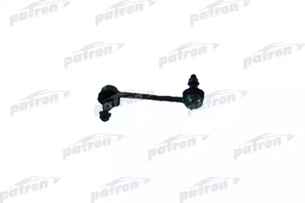 PATRON (PS4047) Тяга стабилизатора MB892981 MITSUBISHI: ECLIPSE I 91-95, ECLIPSE II 95-99, GALANT V 92-96, GALANT V седан 92-96