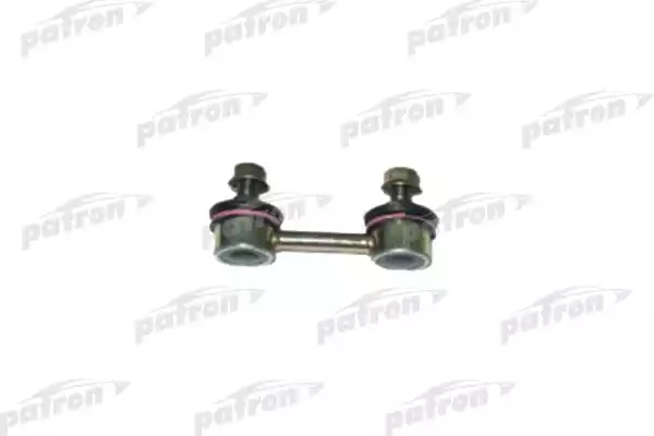 PATRON (PS4127) Тяга стабилизатора TOYOTA: COROLLA 87-93, COROLLA Compact 87-92, COROLLA Liftback 87-93, COROLLA Station Wagon 87-92