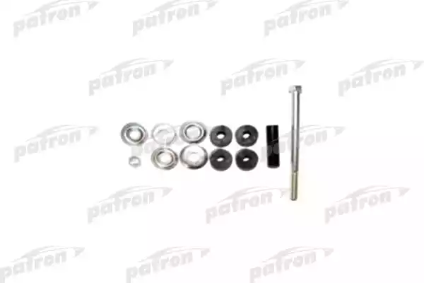 PATRON (PS4146) Тяга стабилизатора MITSUBISHI: PAJERO Sport 00-