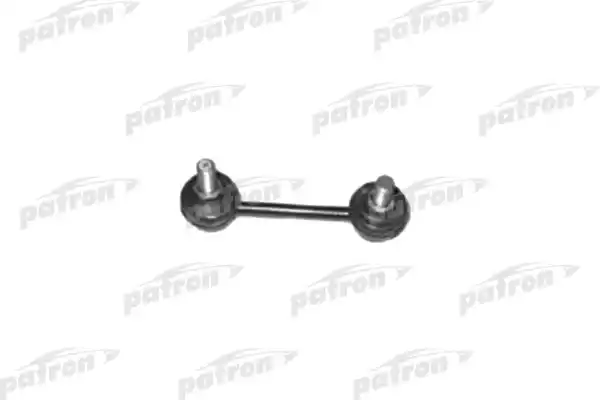 PATRON (PS4155) Тяга стабилизатора NISSAN: MICRA 92-03