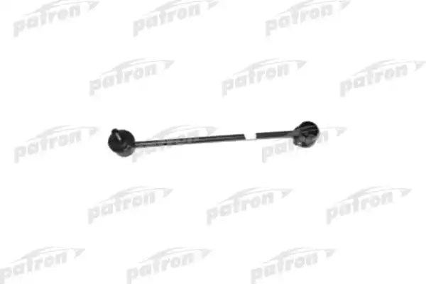 PATRON (PS4157) Тяга стабилизатора Daewoo Nubira all 97>/Kalos 05>