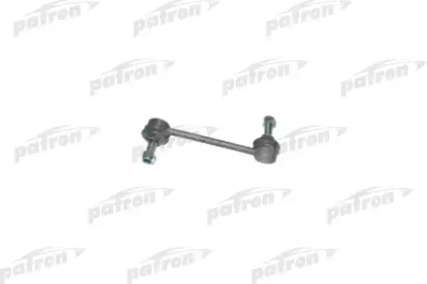 PATRON (PS4159) Тяга стабилизатора TOYOTA: AVENSIS (T22) 97-03, AVENSIS Liftback (T22) 97-03, AVENSIS (T22) 97-03
