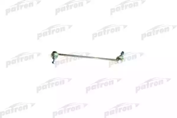 PATRON (PS4177) Тяга стабилизатора FORD: FIESTA V 01- MAZDA: 2 (B2W) 0403-  PS4177