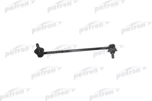 PATRON (PS4263R) Тяга стабилизатора MITSUBISHI: GALANT 96-03, ECLIPSE 00-04 \ CHRYSLER: SEBRING C