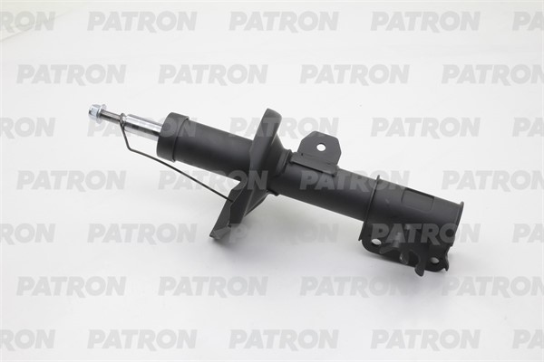 PATRON (PSA339029) Амортизатор подвески передн прав CHEVROLET: LACETTI 05- \ DAEWOO: LACETTI Наклон