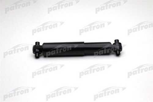 PATRON (PSA344363) Амортизатор MAZDA 6 02- задн.лев./прав.газ